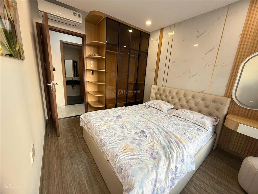 Cho thuê happy one central, 70m2 2pn full nội thất cao cấp đẹp