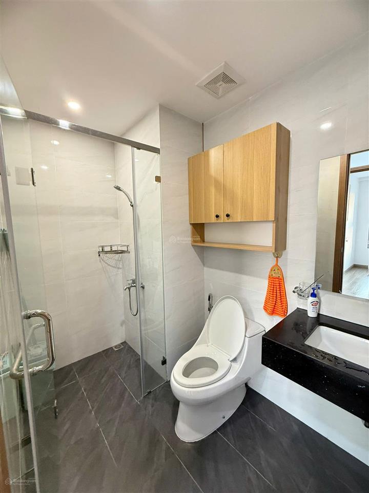 Cho thuê happy one central, 70m2 2pn full nội thất cao cấp đẹp