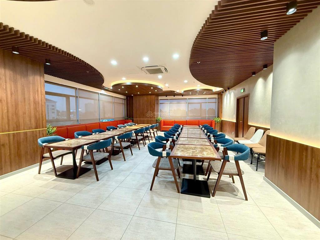 Cho thuê happy one central, 70m2 2pn full nội thất cao cấp đẹp