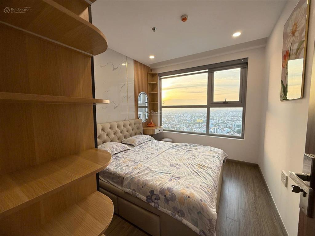 Cho thuê happy one central, 70m2 2pn full nội thất cao cấp đẹp