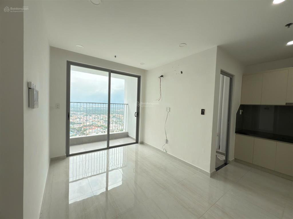 Cần bán căn hộ happy one central, căn 49,1m2 1pn giá tốt, kẹt ngân hàng, sổ sẵn