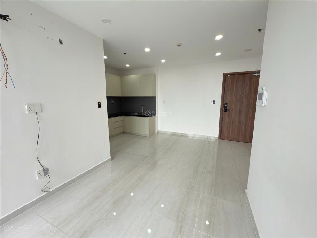 Cần bán căn hộ happy one central, căn 49,1m2 1pn giá tốt, kẹt ngân hàng, sổ sẵn