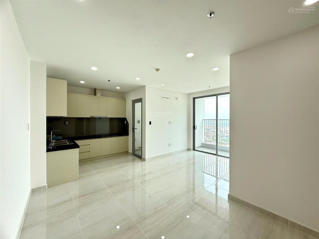 Chủ kẹt tiền cần bán căn hộ happy one central, 68,9m² 2pn 2wc, giá tốt, sổ sẵn