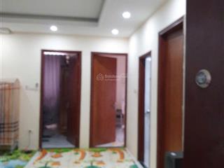 Bán căn hộ cán bộ quân đội, căn góc 86m2, 3pn, 2wc dự án 678 bộ quốc phòng, xuân la tây hồ