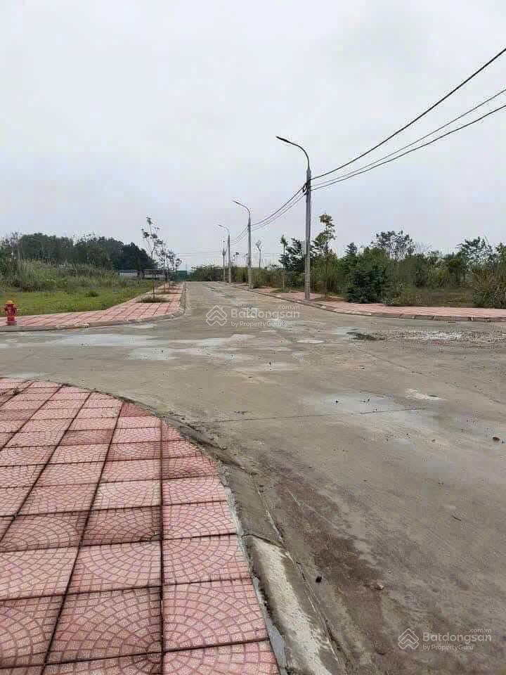 Chính chủ bán lô đất đấu giá lk02  4, 138,5m2, mt 6m xã hòa lâm(cũ) thôn cống khê, xã ứng hòa