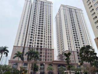 Chuyển nhượng căn hộ 3pn, 2wc 91,5m2 chung cư cao cấp the charm an hưng  giá tốt
