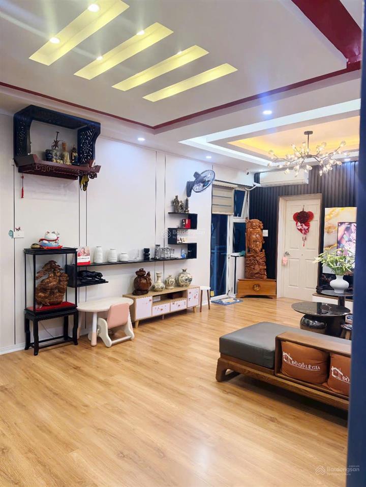 Bán căn hộ ct3 kđt văn khê  hà đông 105m2  3pn  full nội thất  nhà đẹp  giá tốt 4,99 tỷ