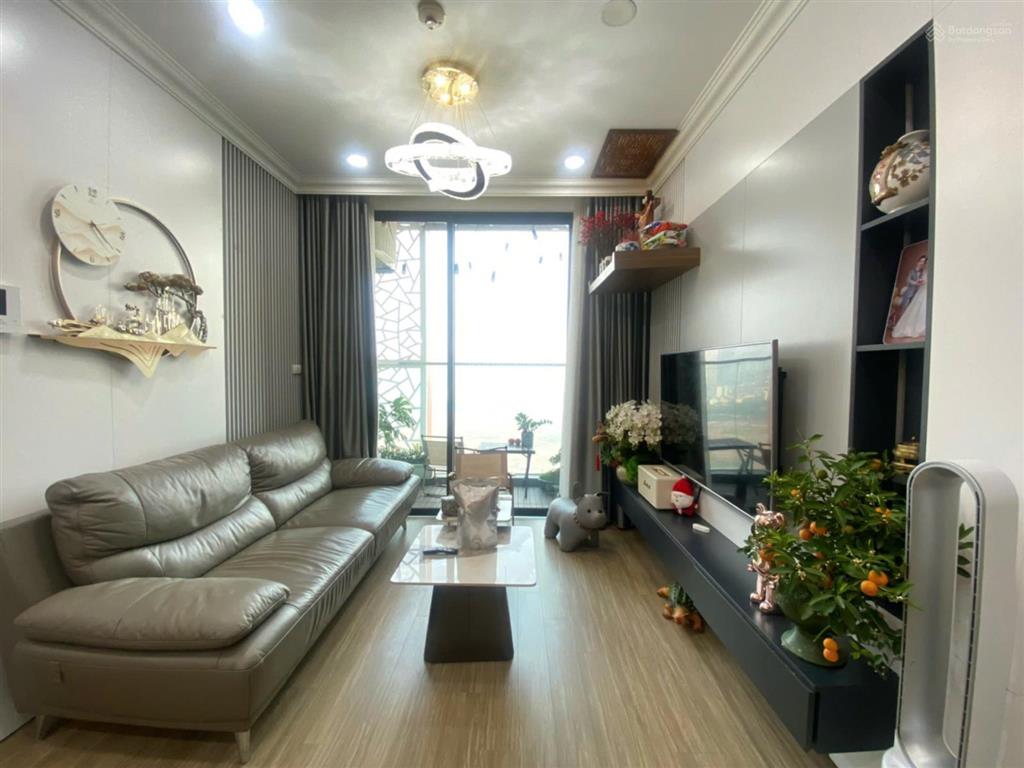 Bán căn hộ anland lake view 72m²  full nội thất căn đẹp tầng  giá 5,87 tỷ!
