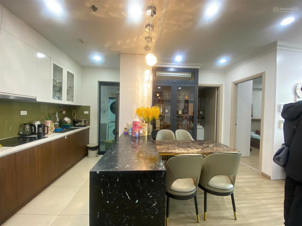 Bán căn hộ anland lake view 72m²  full nội thất căn đẹp tầng  giá 5,87 tỷ!
