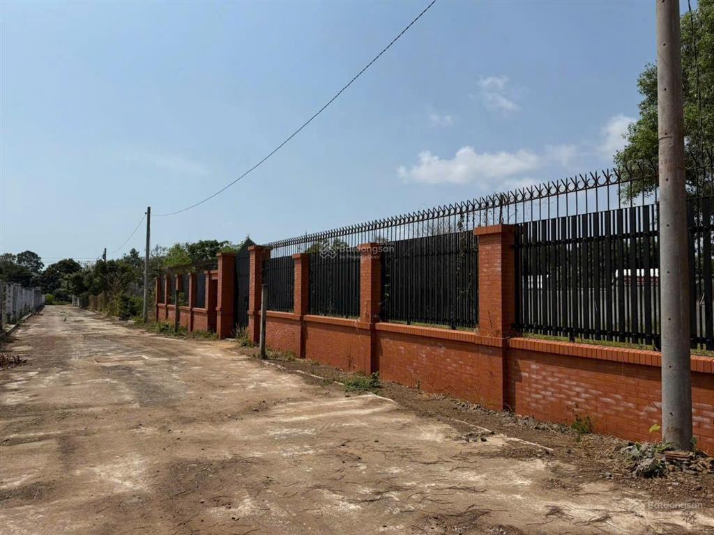 F0 đất an ngãi long điền | sổ riêng giá mềm đầu tư