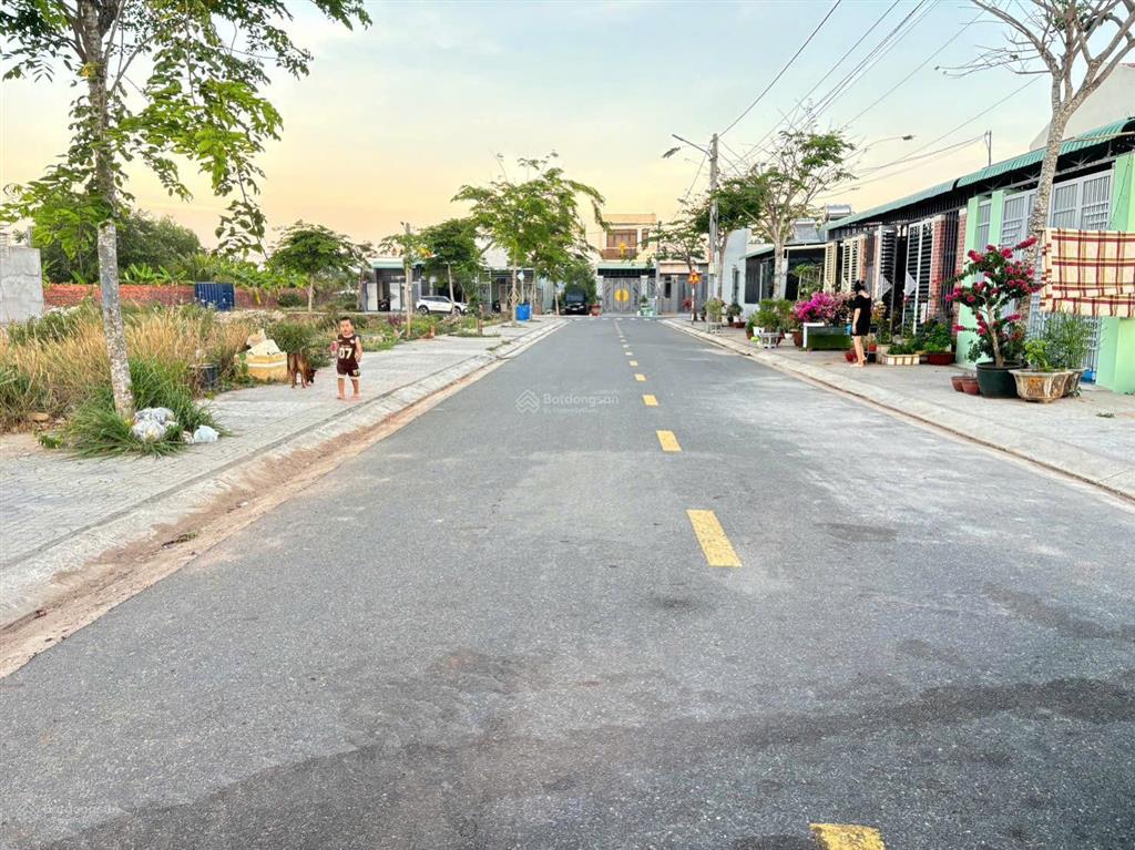 Bán nhà cấp 4 thiết kế hiện đại  giá tốt tại tam an, long điền