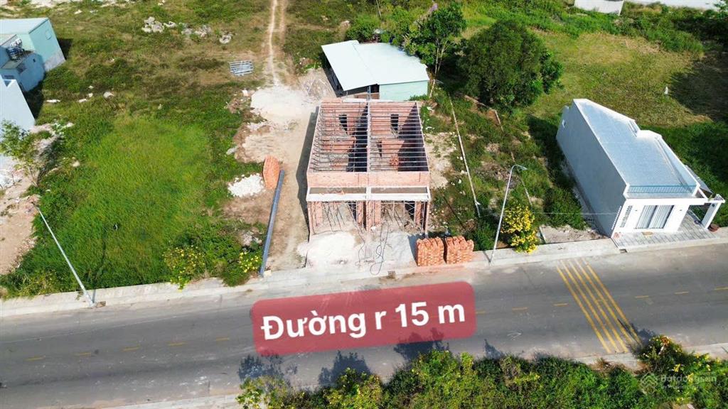 Bán nhà cấp 4 thiết kế hiện đại  giá tốt tại tam an, long điền
