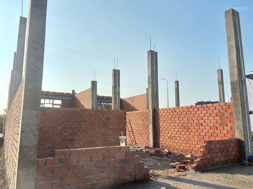 Bán nhà cấp 4 thiết kế hiện đại  giá tốt tại tam an, long điền