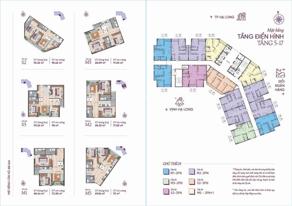 Ngộp bank  cần bán gấp căn chung cư misaki 2pn2vs view vịnh, bảo tàng chỉ 2,x tỷ