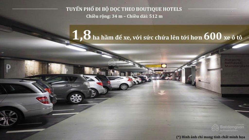 Mặt phố kinh doanh 6 tầng  115m2  cách bãi tắm 200m  1x tỷ  có hỗ trợ vay 24 tháng miễn lãi gốc