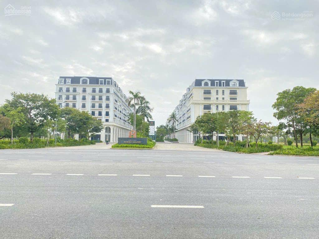 Mặt phố kinh doanh 6 tầng  115m2  cách bãi tắm 200m  1x tỷ  có hỗ trợ vay 24 tháng miễn lãi gốc