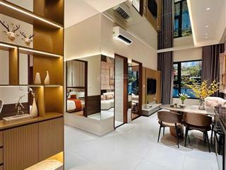 Bán căn hộ 56m2 2pn 2wc block river3, cc fresia riverside, mt đg bùi hữu nghĩa, tp biên hoà