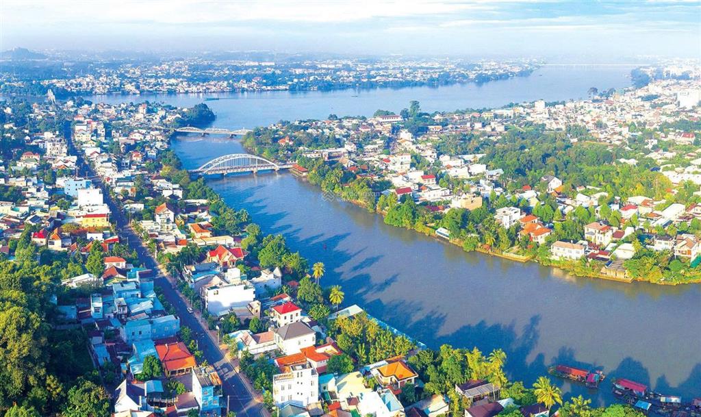 Bán căn hộ fresia riverside, đối diện aeon mall biên hoà, cùng trục đường the gió cđt an gia