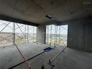 Bán căn hộ góc 2pn, 2wc tại fresia riverside, 2,45 tỷ, 57m2, tầng cao view đẹp