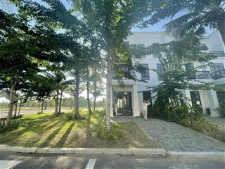 Bán biệt thự mini west lakes golf and villas đức hòa  long an