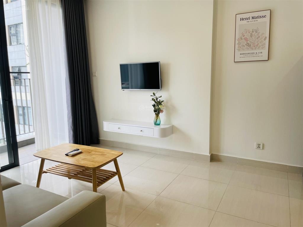 Bán 1 phòng ngủ vinhomes grand park q9