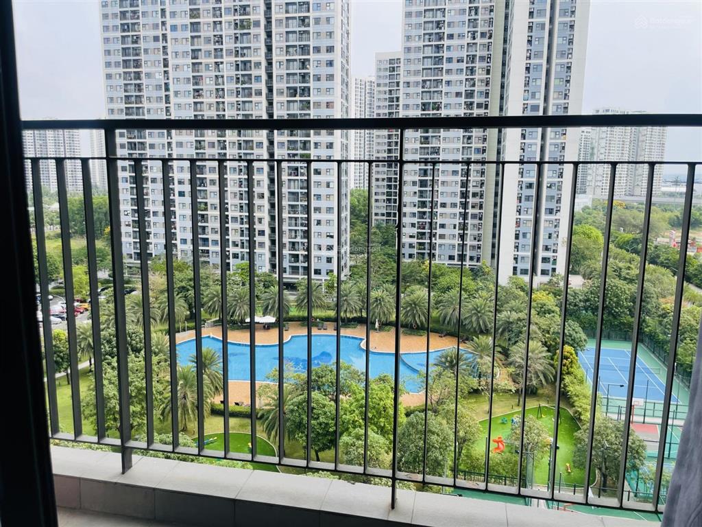 Bán 1 phòng ngủ vinhomes grand park q9