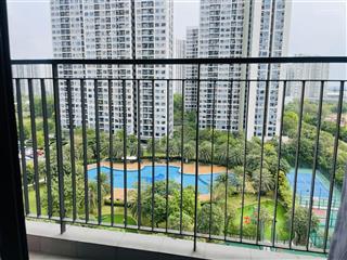 Bán 1 phòng ngủ vinhomes grand park q9