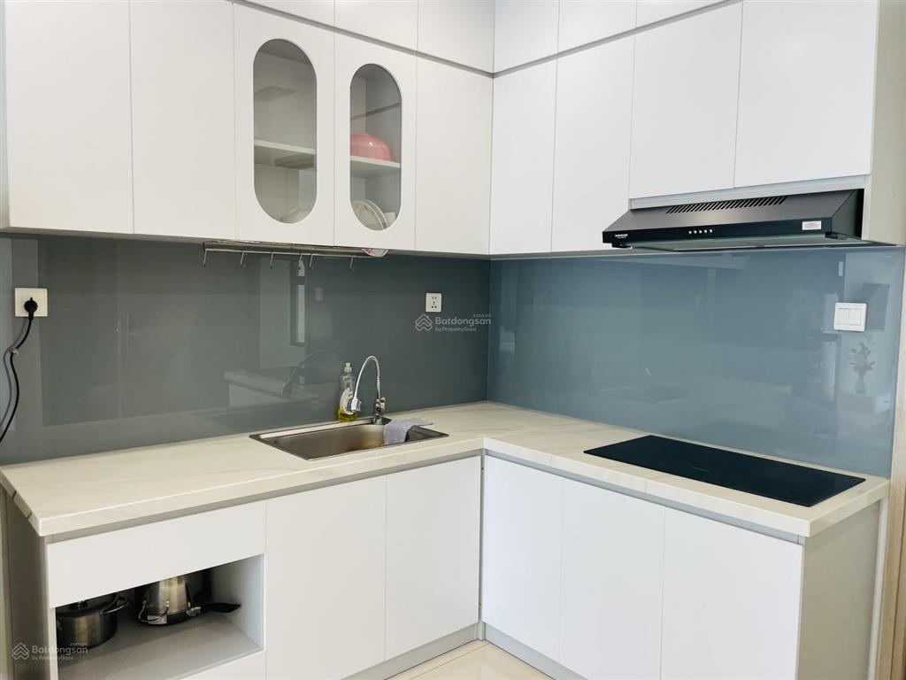 Bán 1 phòng ngủ vinhomes grand park q9