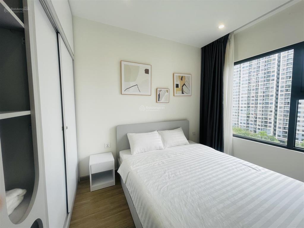 Bán 1 phòng ngủ vinhomes grand park q9