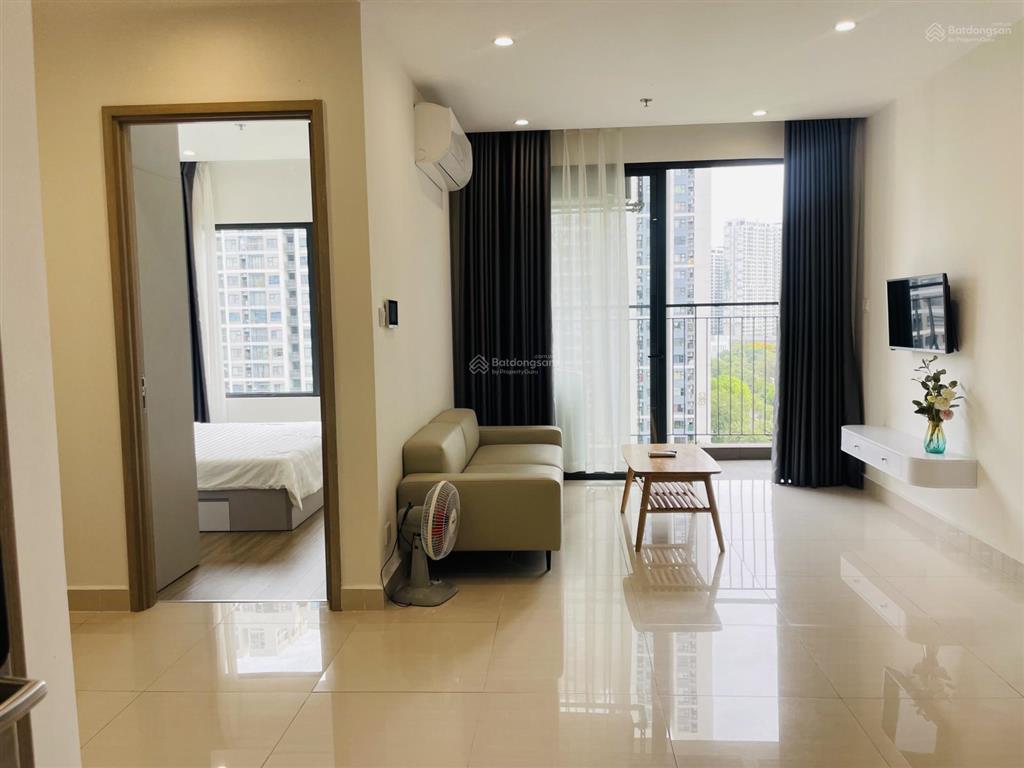 Bán 1 phòng ngủ vinhomes grand park q9
