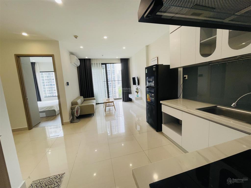 Bán 1 phòng ngủ vinhomes grand park q9