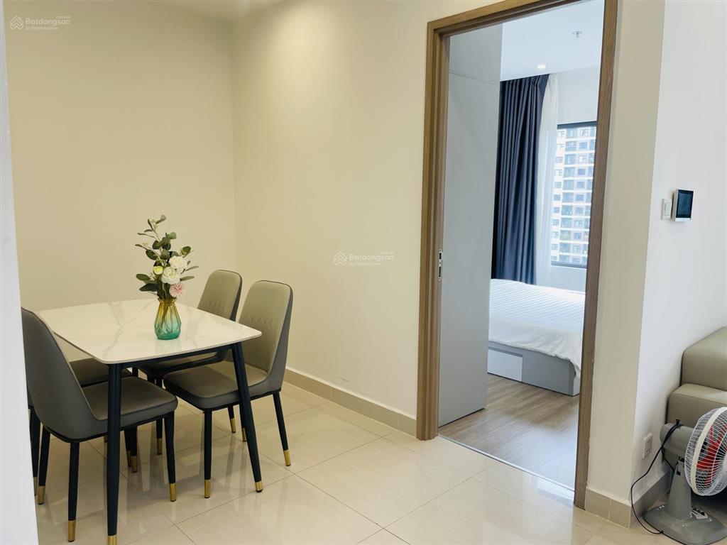 Bán 1 phòng ngủ vinhomes grand park q9