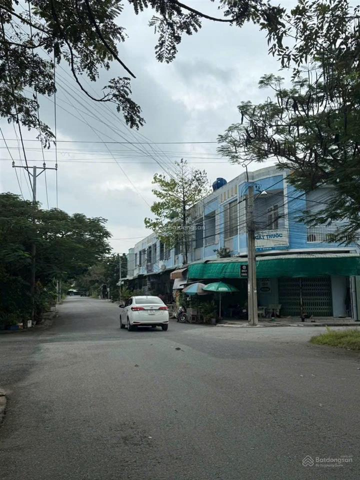Bán đất xã lợi bình nhơn, tân an, long an