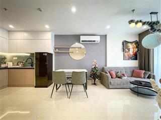 Bán 1pn+ vinhomes grand park nội thất đẹp 52m2