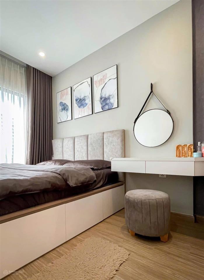 Bán 1pn+ vinhomes grand park nội thất đẹp 52m2