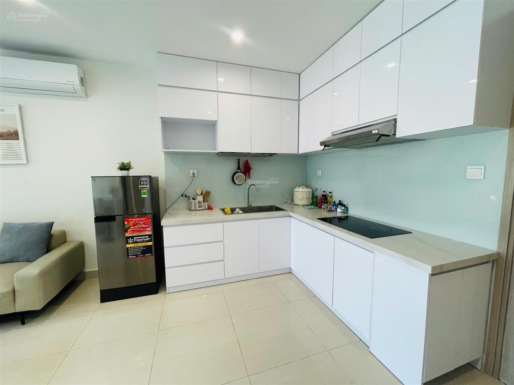 Bán studio 39m2 vinhomes grand park