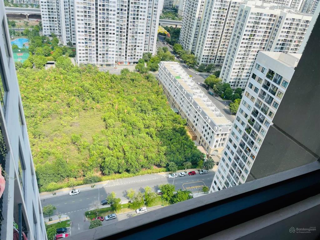 Bán studio 39m2 vinhomes grand park