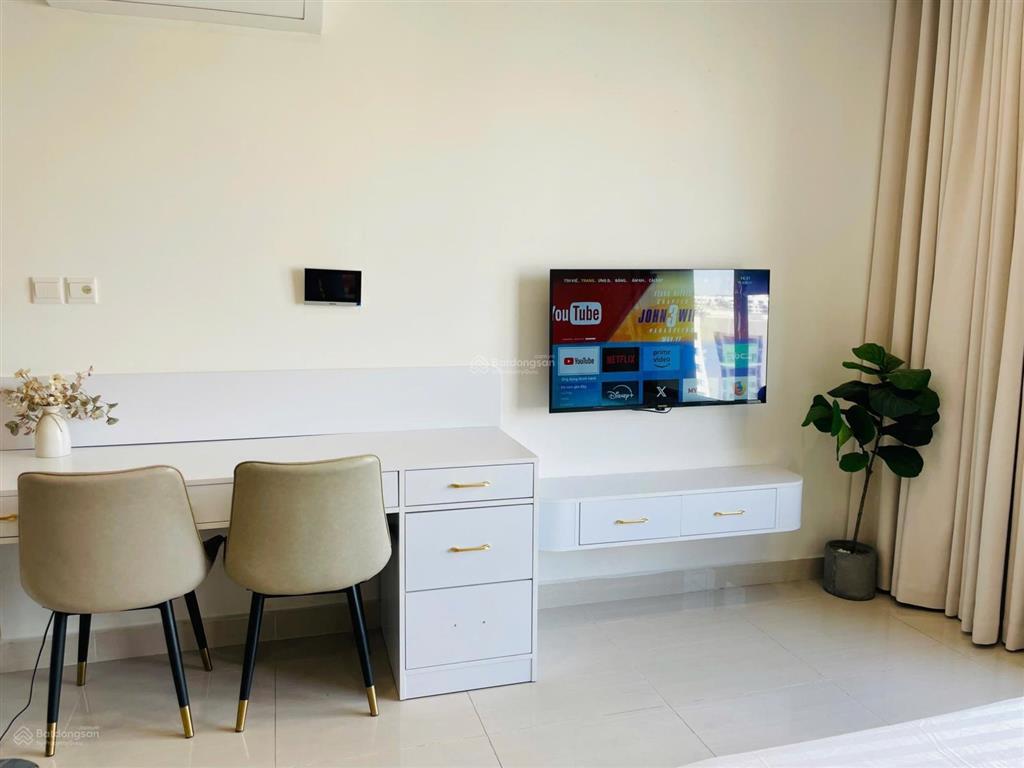 Bán studio 39m2 vinhomes grand park