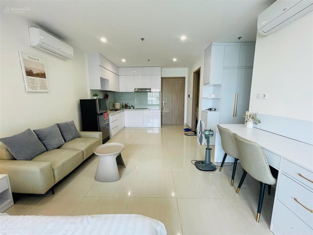 Bán studio 39m2 vinhomes grand park