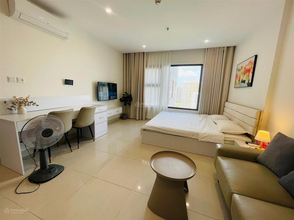 Bán studio 39m2 vinhomes grand park
