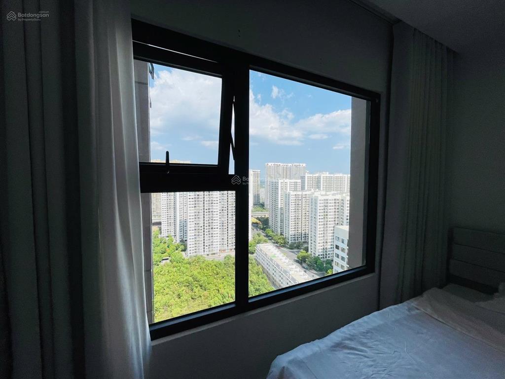 Bán studio 39m2 vinhomes grand park