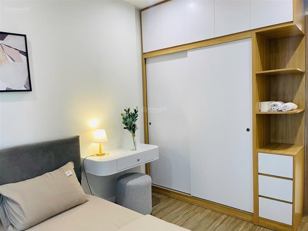 Bán 1 phòng ngủ vinhomes grand park