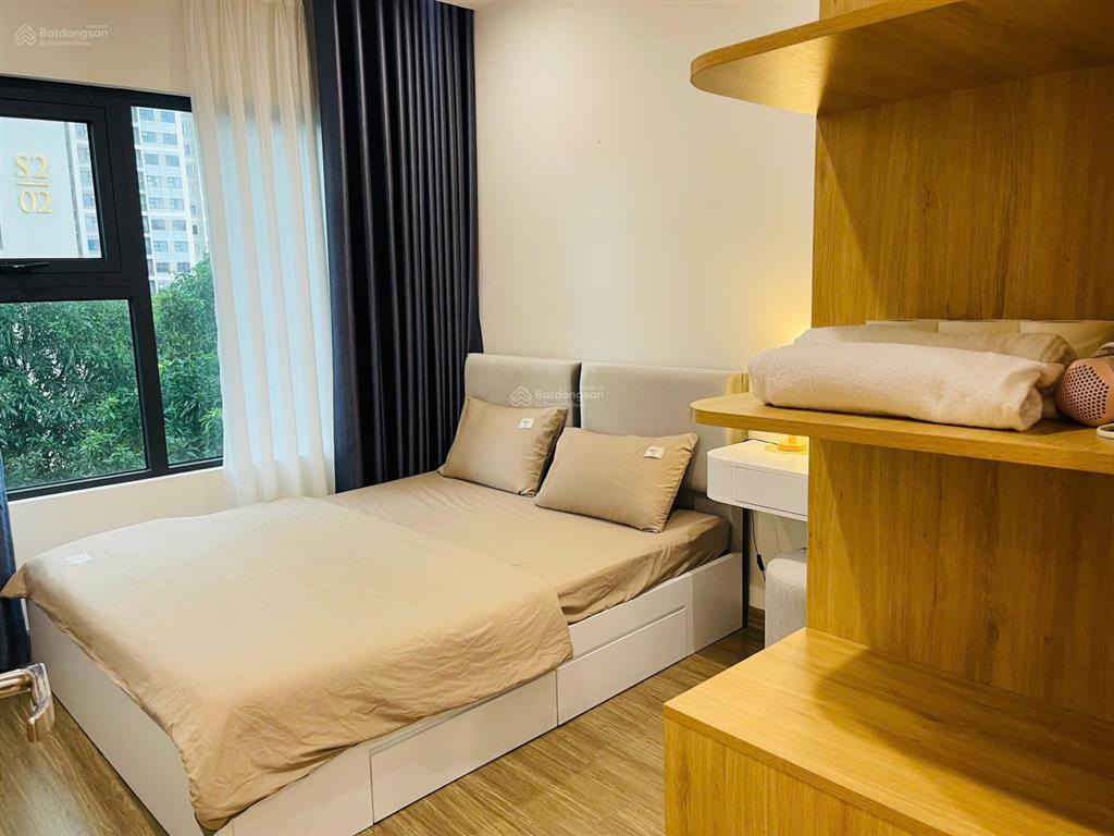 Bán 1 phòng ngủ vinhomes grand park
