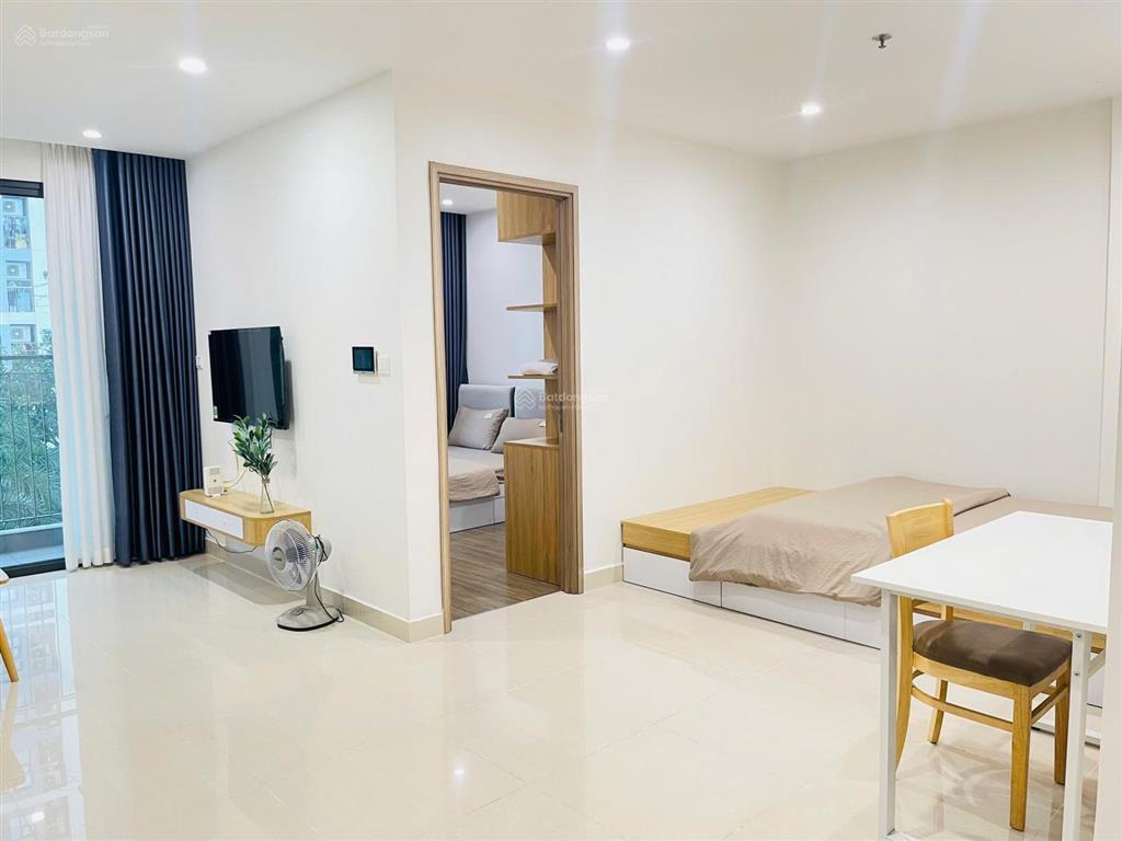 Bán 1 phòng ngủ vinhomes grand park
