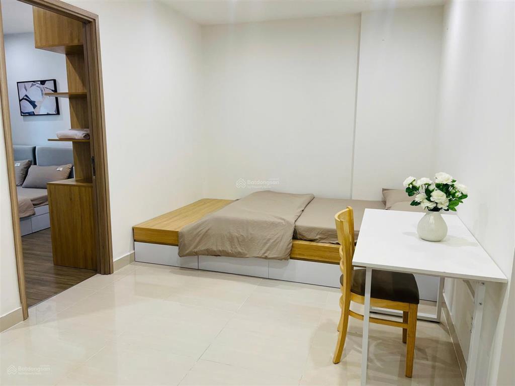 Bán 1 phòng ngủ vinhomes grand park