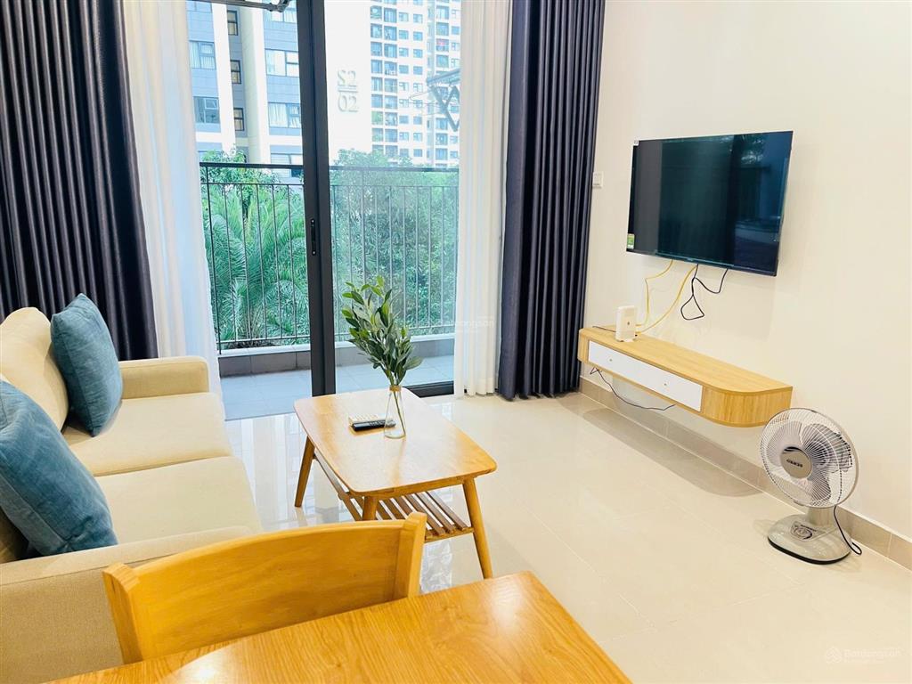 Bán 1 phòng ngủ vinhomes grand park