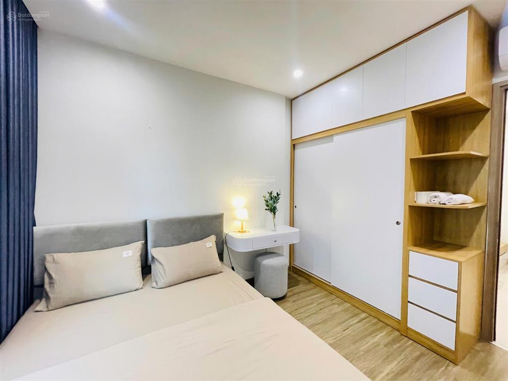 Bán 1 phòng ngủ vinhomes grand park