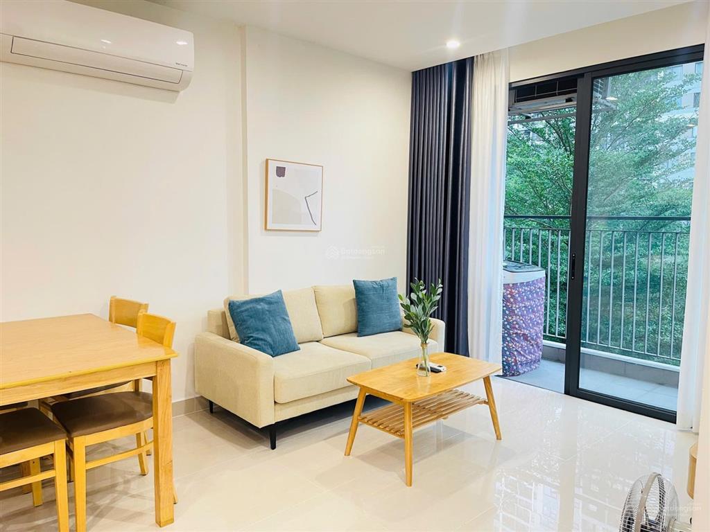 Bán 1 phòng ngủ vinhomes grand park