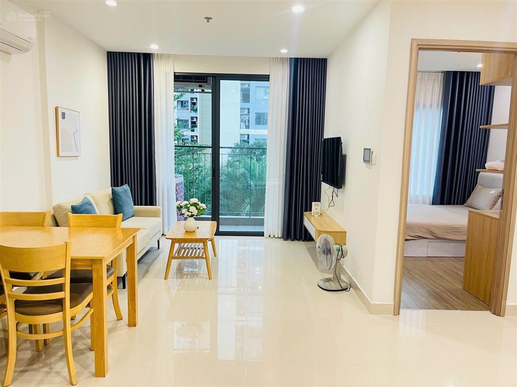 Bán 1 phòng ngủ vinhomes grand park