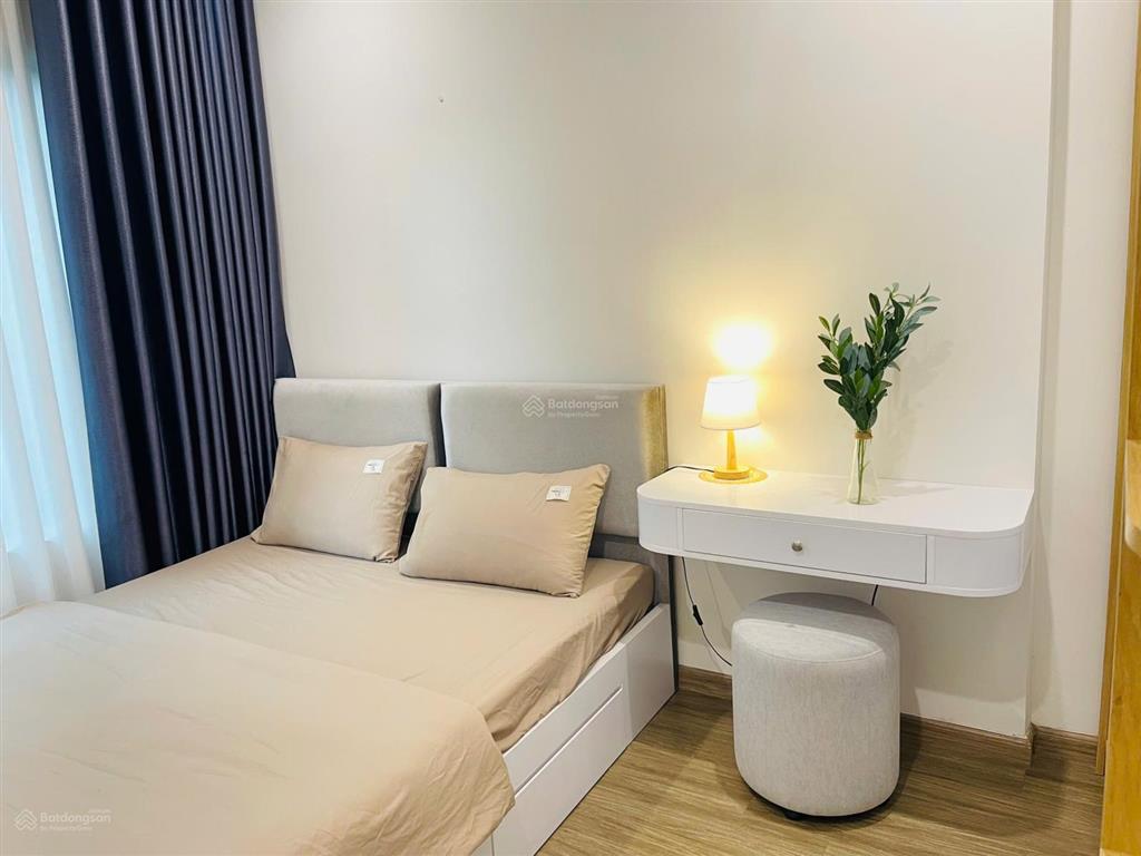 Bán 1 phòng ngủ vinhomes grand park